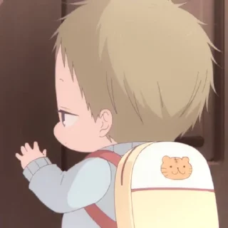 Sticker from ♨️· baby Kotaro @castlehelp
