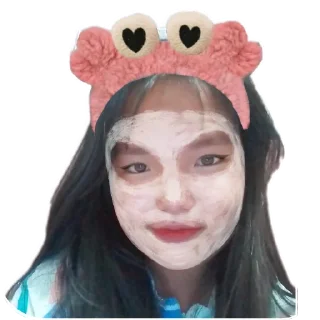 ❤ emoji shevaaaa rand Telegram sticker 11 of 15
