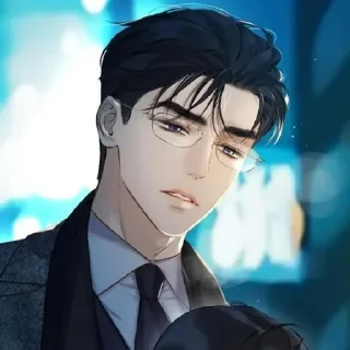 🌟 emoji Shi Yan @SHlYAN Telegram sticker 18 of 47