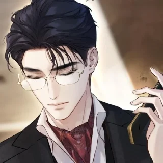 🌟 emoji Shi Yan @SHlYAN Telegram sticker 9 of 47