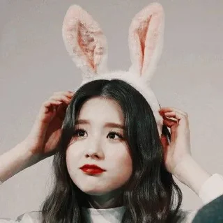 ✨ emoji Heejin pack ➖ @missterymoon Telegram sticker 14 of 32