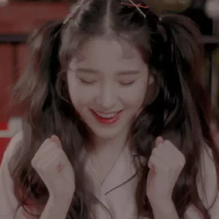 ✨ emoji Heejin pack ➖ @missterymoon Telegram sticker 9 of 32