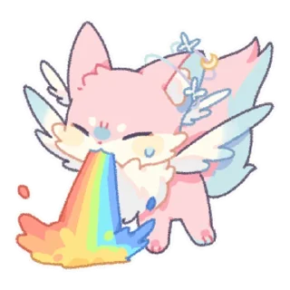 ❤️ emoji 砂糖琉花5 @zhaxia_cn Telegram sticker 9 of 16