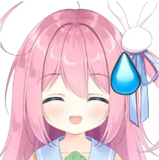 😅 emoji 自用表情包 Telegram sticker 22 of 35