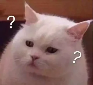 ❓ emoji @JasonKhew96 自用表情包 Telegram sticker 5 of 54