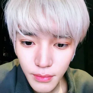 🍏 emoji taeyong ⋆ @cicha4xr Telegram sticker 18 of 30