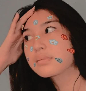 Sticker from nonchara rpi @sunxflowerss