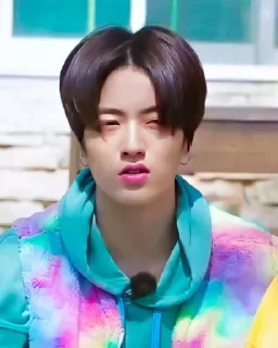 💎 emoji HARUTO @treasuremakerofficial Telegram sticker 23 of 41