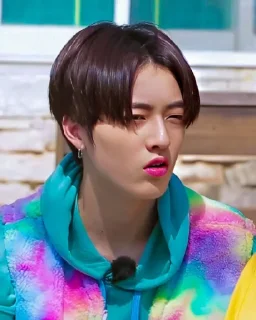 💎 emoji HARUTO @treasuremakerofficial Telegram sticker 22 of 41