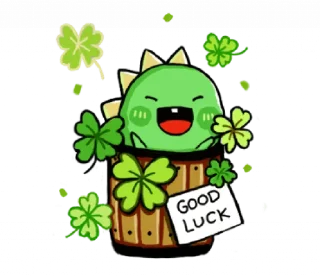 🦖 emoji chobosaurus @noustiker Telegram sticker 13 of 48