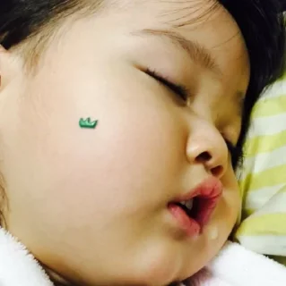 😴 emoji Rate Pap Otomatis ☞ @ratepapautobot Telegram sticker 7 of 120