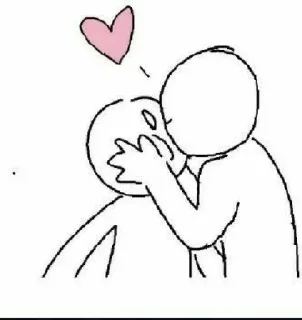 😻 emoji for favorite person Telegram sticker 23 of 65