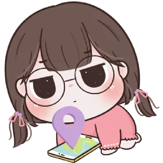 🎸 emoji ⋆ MariMari <3 ࿈ @petiteyeux ♡% Telegram sticker 17 of 40
