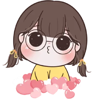🎸 emoji ⋆ MariMari <3 ࿈ @petiteyeux ♡% Telegram sticker 18 of 40