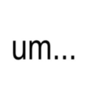 😰 emoji `ar brat pack Telegram sticker 23 of 39