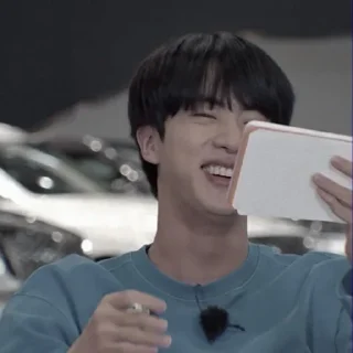 🧷 emoji 🖇 SEOKJIN BY @CCUTIESTBABY Telegram sticker 22 of 45