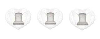 ⚰ emoji @lilyrabelle's property Telegram sticker 12 of 25