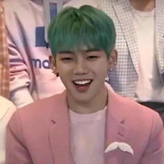 🌏 emoji ᝰ໋᳝݊ choi hyunsuk ⵓ @lowkeyst Telegram sticker 14 of 57