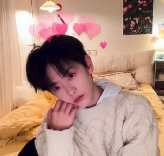 🥺 emoji Liu meng meme' by : @liumengch Telegram sticker 13 of 16