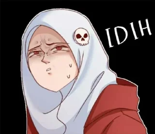 🌟 emoji Apa liat liat Telegram sticker 15 of 100