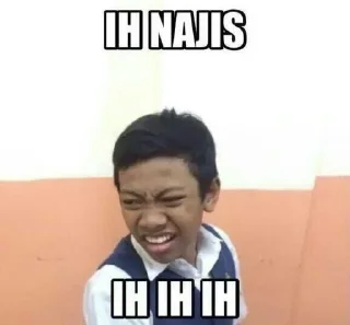 🌟 emoji Apa liat liat Telegram sticker 6 of 100