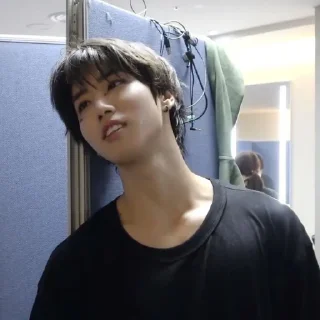 🐿️ emoji HAN JISUNG @forloonasticker Telegram sticker 21 of 61