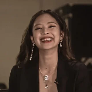 🥢 emoji 𖥻 Jennie @caramelllax Telegram sticker 9 of 27