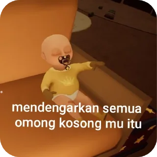 🤨 emoji mahes bayi cabul Telegram sticker 24 of 51
