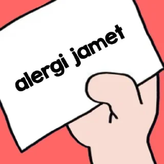 😏 emoji Jamet premium Telegram sticker 19 of 31