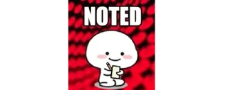 📝 emoji MiniSticks @LegendaryKeys Telegram sticker 18 of 94