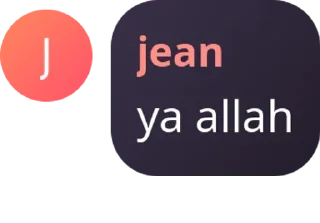 😸 emoji ian gntg Telegram sticker 8 of 9