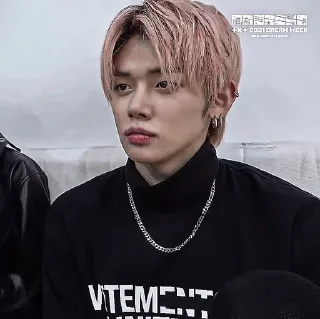 🪤 emoji Choi Yeonjun by @kaksoobinie Telegram sticker 16 of 32