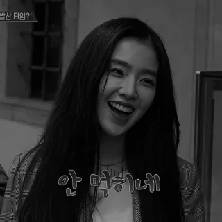 🖇 emoji 猫 , Irene @nayzhvnya Telegram sticker 20 of 60