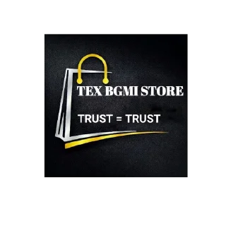 Sticker from Tex bgmi store