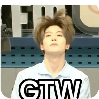 🤷‍♀ emoji jaehyun cowo ayrn Telegram sticker 20 of 34