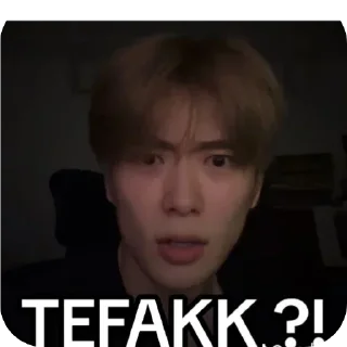 🙀 emoji jaehyun cowo ayrn Telegram sticker 23 of 34