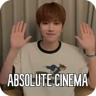 ✋ emoji Riwoo raelingz blas. Telegram sticker 12 of 15