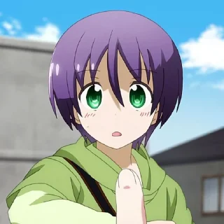 🪁 emoji Nasa yuzaki - tot Telegram sticker 20 of 20
