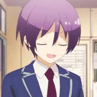 🪁 emoji Nasa yuzaki - tot Telegram sticker 7 of 20