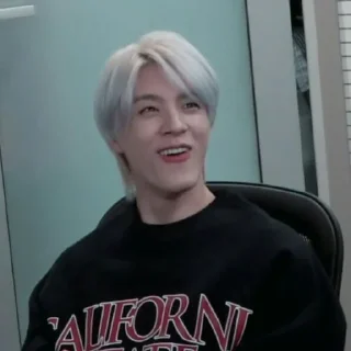 Sticker from LEE JENO ⋆ @ARTHEAS