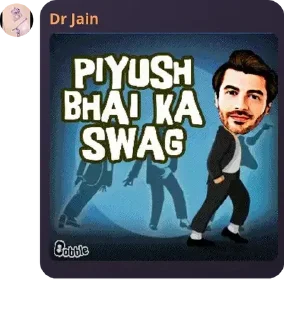 💆 emoji Piyush's Favorites (@CalsiBot) Telegram sticker 17 of 36