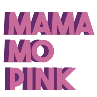 PP(Pink Purple) sticker preview 2