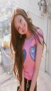 😆 emoji jeni gepenk😆💘💘 : : @rubyyjjanenie Telegram sticker 5 of 12