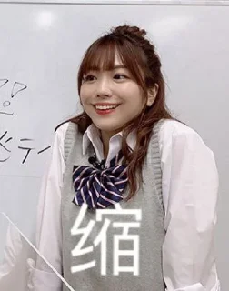 Sticker from Bandori Seiyuu 2 | @R3BIRTH