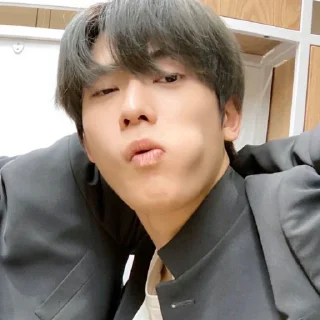 🛹 emoji jaehyun @stickernct Telegram sticker 9 of 20