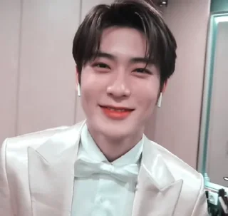 Sticker from Jaehyun @stickernct