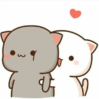 ❤️ emoji @Stikergemoyyyook Telegram sticker 12 of 13