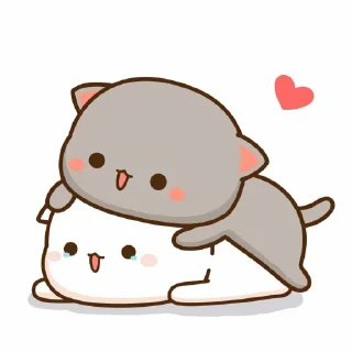 ❤️ emoji @Stikergemoyyyook Telegram sticker 11 of 13
