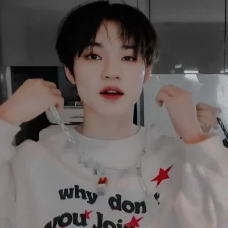 Sticker from chenle - @rpstikerpack