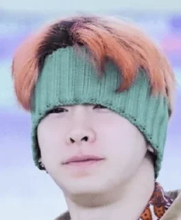 😵‍💫 emoji wonho Telegram sticker 8 of 80